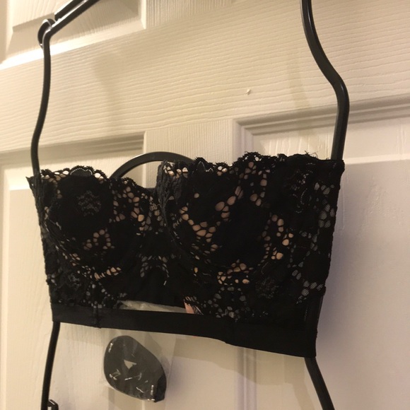 ๐Victoria Secret Dream Angles Lined MultiWay Bra - Picture 4 of 8